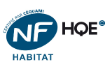L'immobilier<br />
en toute confiance